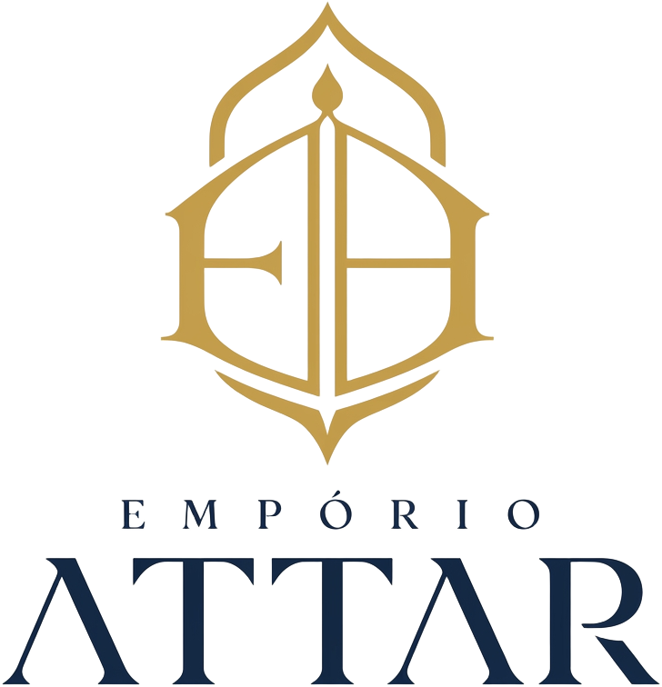 Empório Attar — perfumaria