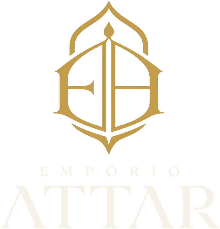 Empório Attar — perfumaria